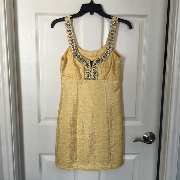 Laundry by Shelli Segal Dress - Picture 1 of 4